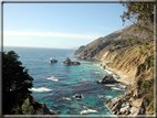 foto Costa del Big Sur